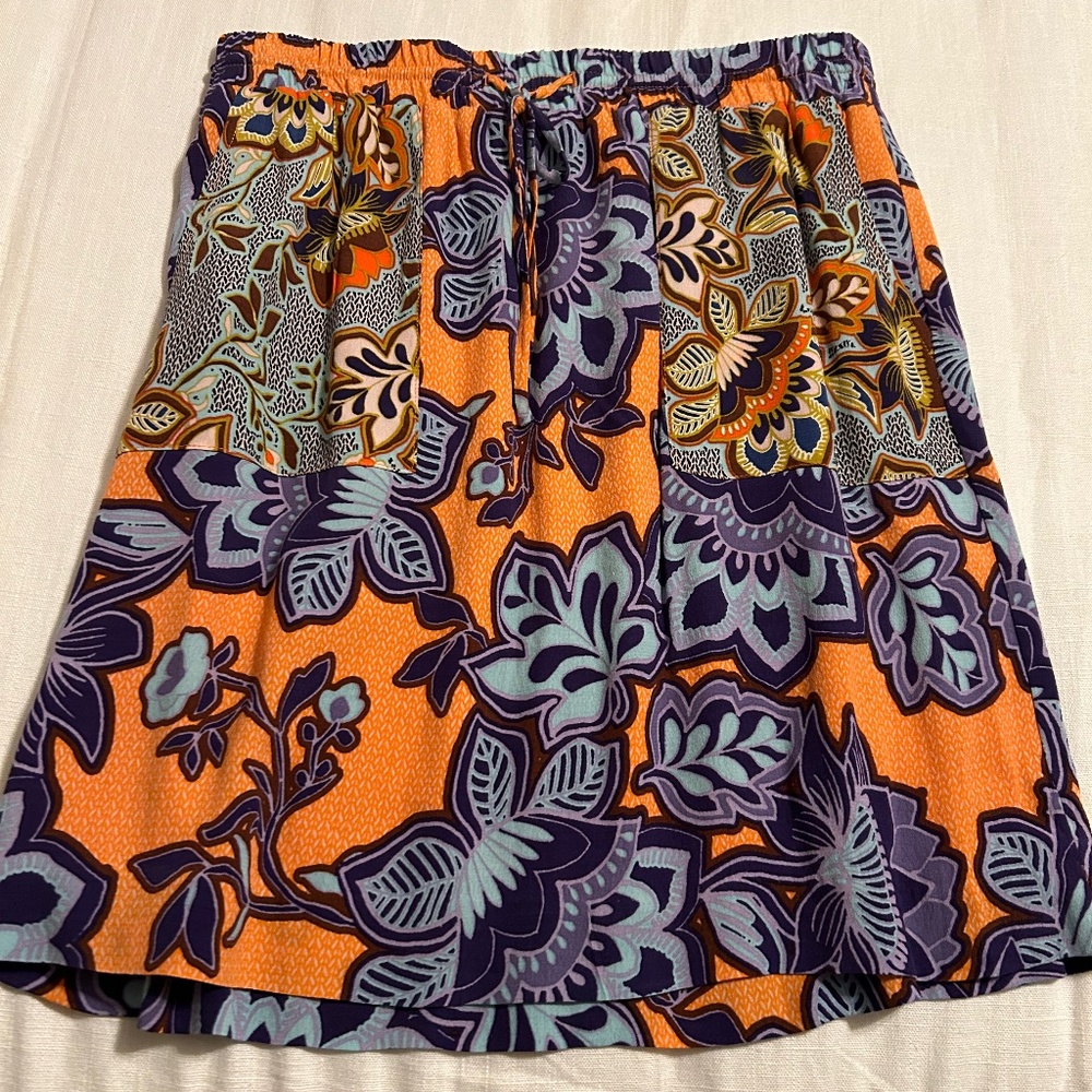 Skirt